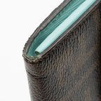 Fendi Zucca Continental Wallet (SHF-lzhYVm)