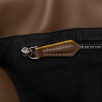 Fendi Zucca Convertible Baguette Crossbody (SHG-k9LcNT)
