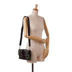 Fendi Zucca Convertible Baguette (SHG-hu0qBv)