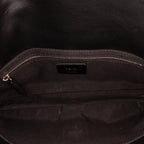 Fendi Zucca Convertible Baguette (SHG-WRDjBT)