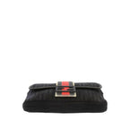 Fendi Zucca Convertible Belt Bag (SHG-36669)
