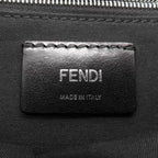 Fendi Zucca Convertible Belt Bag (SHG-36669)