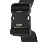 Fendi Zucca Convertible Belt Bag (SHG-36669)