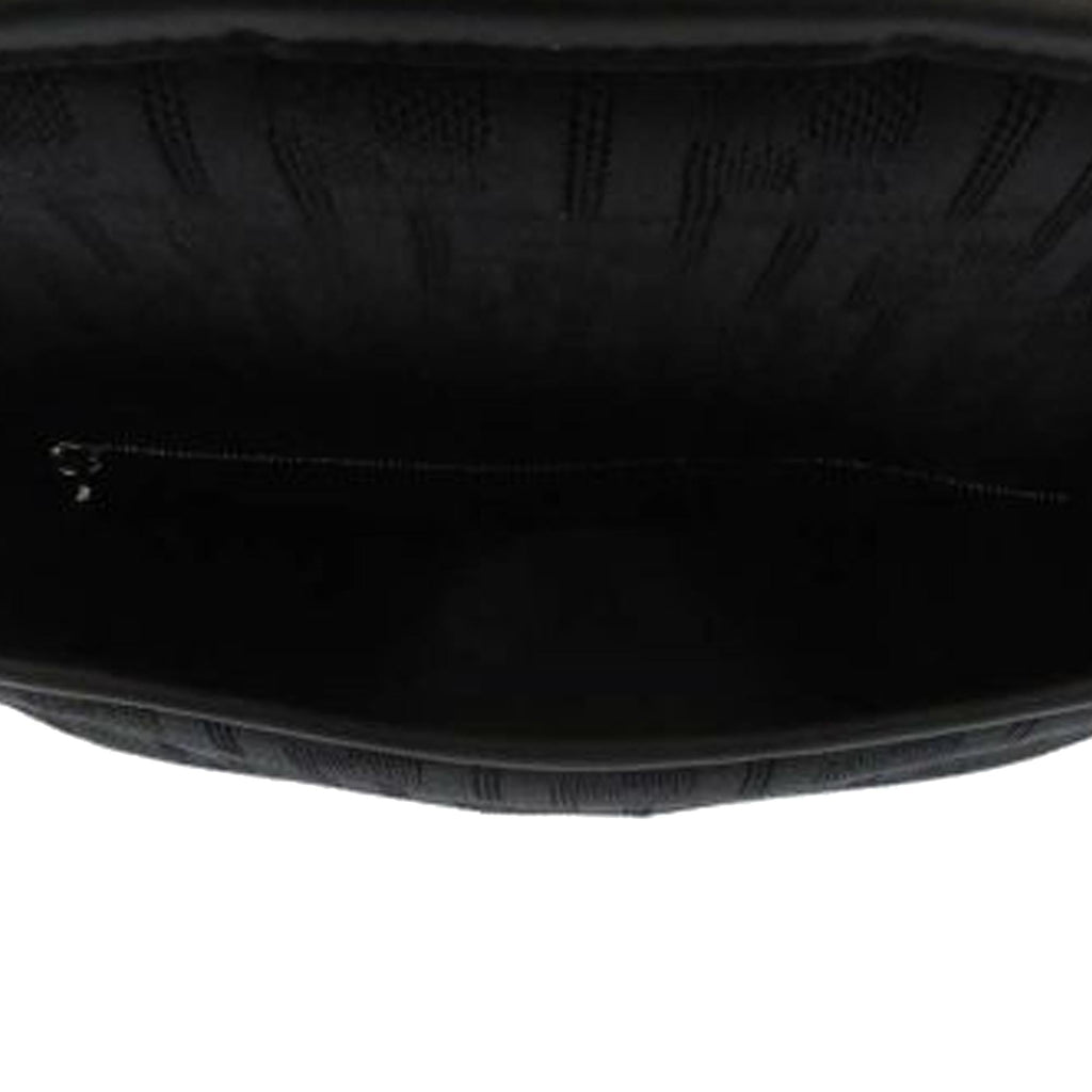 Fendi Zucca Convertible Belt Bag (SHG-36669)