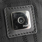 Fendi Zucca Convertible Belt Bag (SHG-36669)