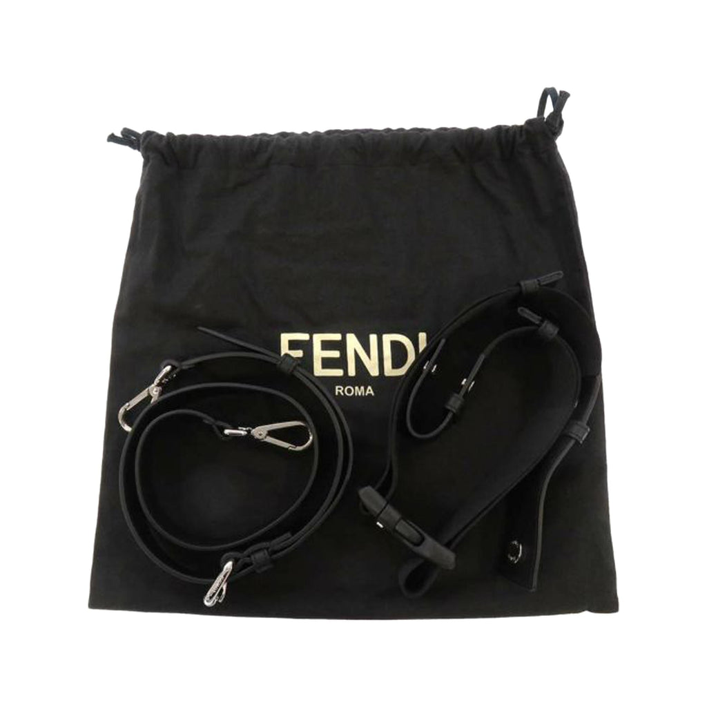 Fendi Zucca Convertible Belt Bag (SHG-36669)