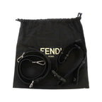 Fendi Zucca Convertible Belt Bag (SHG-36669)
