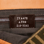 Fendi Zucca Convertible Belt Bag (SHG-1PjgDa)