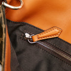 Fendi Zucca Convertible Belt Bag (SHG-1PjgDa)