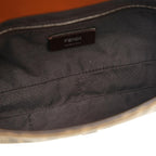 Fendi Zucca Convertible Belt Bag (SHG-1PjgDa)