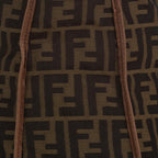 Fendi Zucca Crossbody Bag (SHG-yrbyvy)