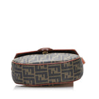 Fendi Zucca Crossbody Bag (SHG-sPMGJ0)