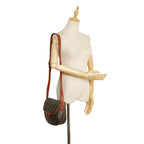 Fendi Zucca Crossbody Bag (SHG-sPMGJ0)