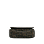 Fendi Zucca Crossbody Bag (SHG-idigm4)