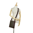 Fendi Zucca Crossbody (SHG-26RmTh)