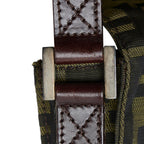 Fendi Zucca Crossbody (SHG-1IOIlq)