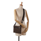 Fendi Zucca Crossbody (SHG-bEj7un)