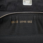 Fendi Zucca Crossbody (SHG-YLBGBj)