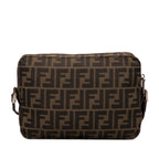Fendi Zucca Crossbody (SHG-oMjQji)