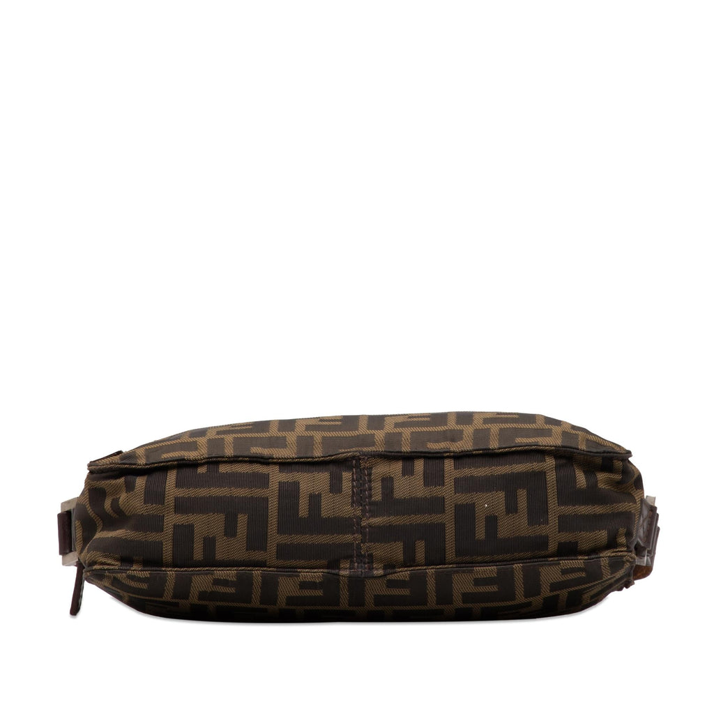 Fendi Zucca Crossbody (SHG-oMjQji)
