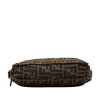 Fendi Zucca Crossbody (SHG-oMjQji)