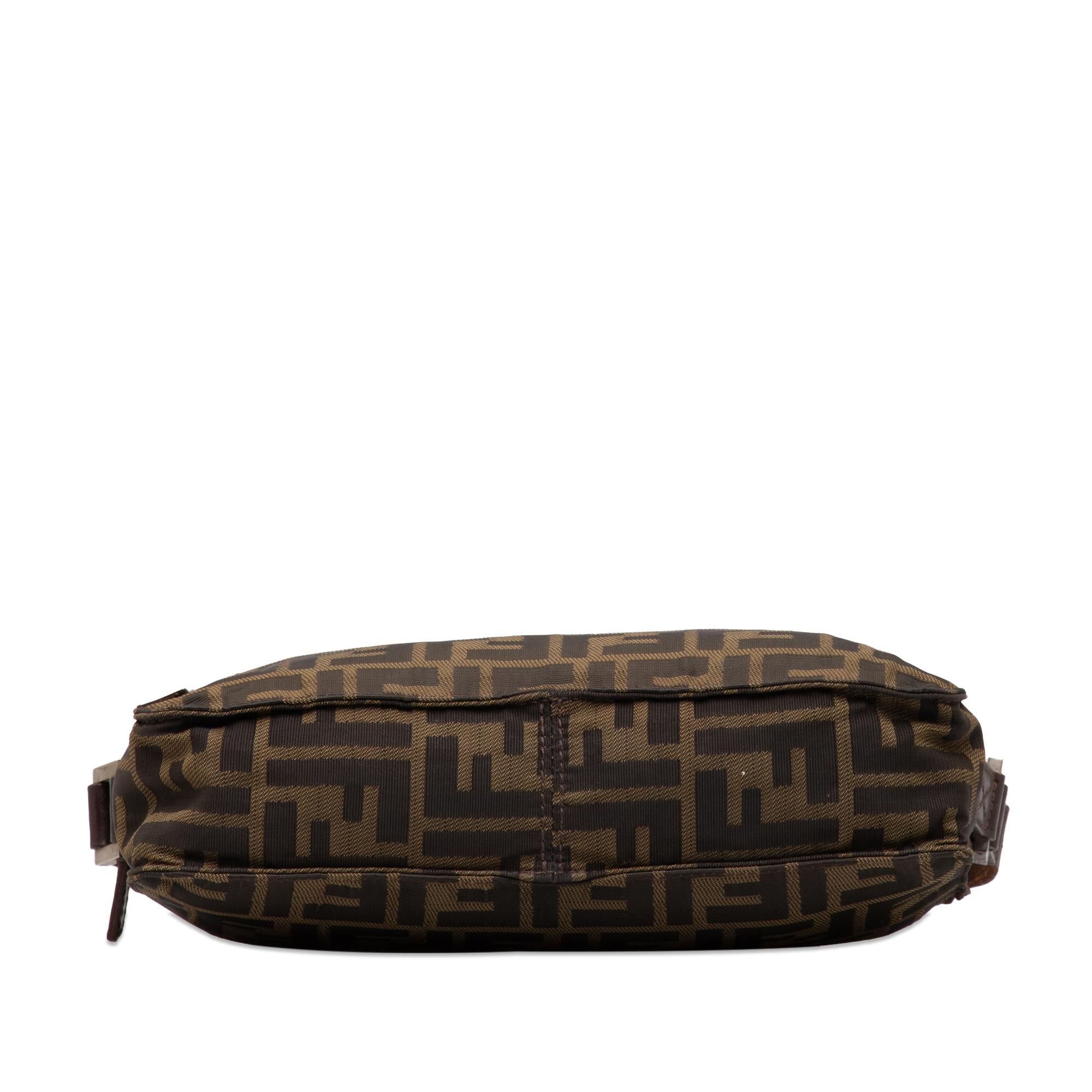Fendi Zucca Crossbody (SHG-oMjQji)