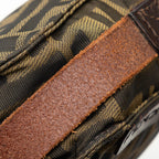 Fendi Zucca Crossbody (SHG-oMjQji)