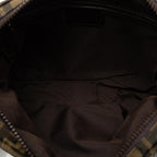 Fendi Zucca Crossbody (SHG-oMjQji)
