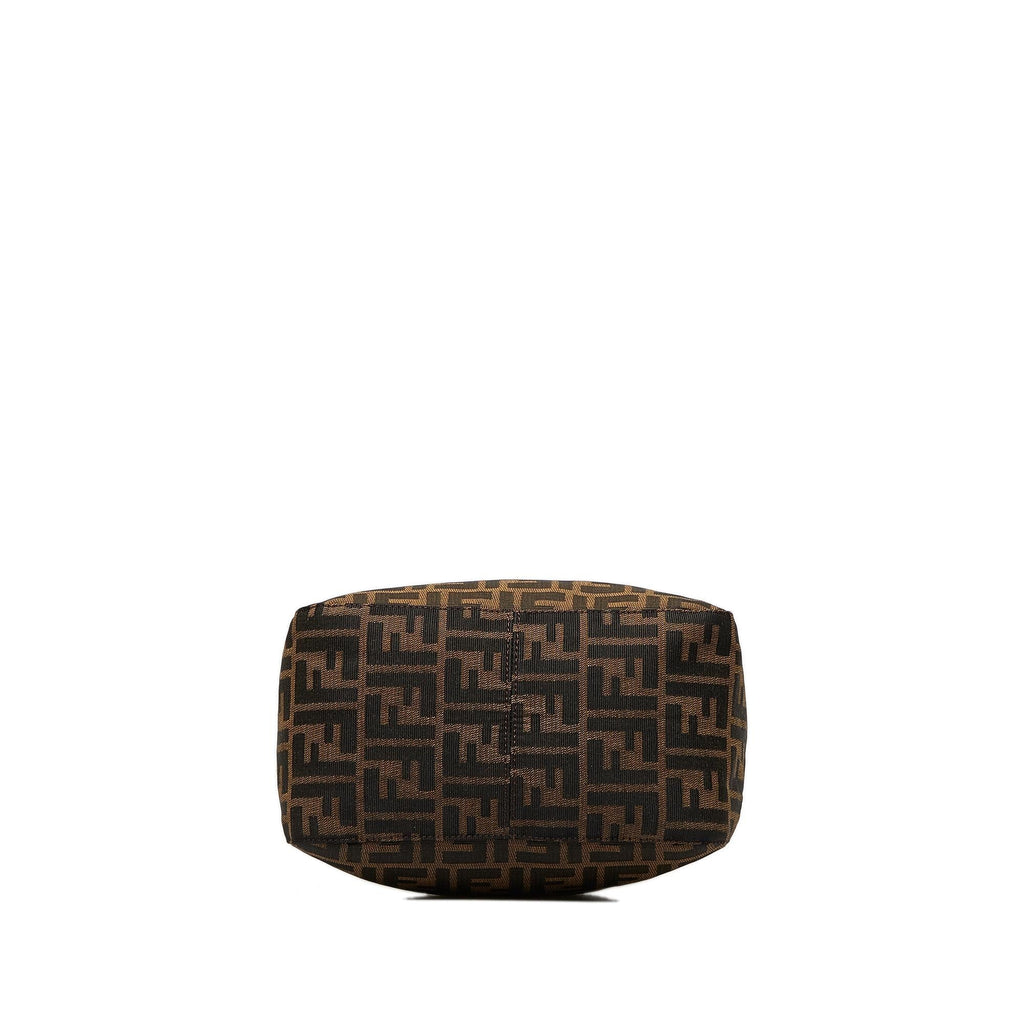 Fendi Zucca Double Flap (SHG-6ed1N6)