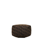 Fendi Zucca Double Flap (SHG-6ed1N6)