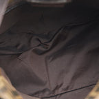 Fendi Zucca Double Flap (SHG-6ed1N6)