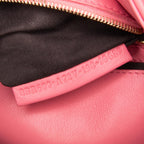 Fendi Zucca Embossed Baguette Satchel (SHG-PnP7Su)