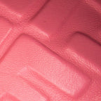 Fendi Zucca Embossed Baguette Satchel (SHG-PnP7Su)
