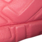 Fendi Zucca Embossed Baguette Satchel (SHG-PnP7Su)