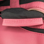 Fendi Zucca Embossed Baguette Satchel (SHG-dNovMe)
