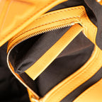 Fendi Zucca Embossed Leather Baguette Satchel (SHG-MbmqD4)