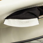 Fendi Zucca Embossed Midi Baguette (SHG-p7ykR5)