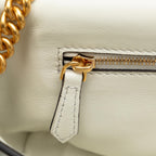 Fendi Zucca Embossed Midi Baguette (SHG-p7ykR5)