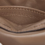 Fendi Zucca Embossed Nano Baguette Charm (SHG-5xIQXU)