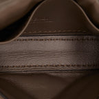 Fendi Zucca Embossed Nano Baguette Charm (SHG-5xIQXU)