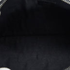 Fendi Zucca Embossed Zip Pouch (SHG-ocVOj7)