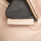 Fendi Zucca Embroidered Baguette Satchel (SHG-LaJuvA)