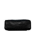 Fendi Zucca Etniko Canvas Handbag (SHG-Uh4Z1z)