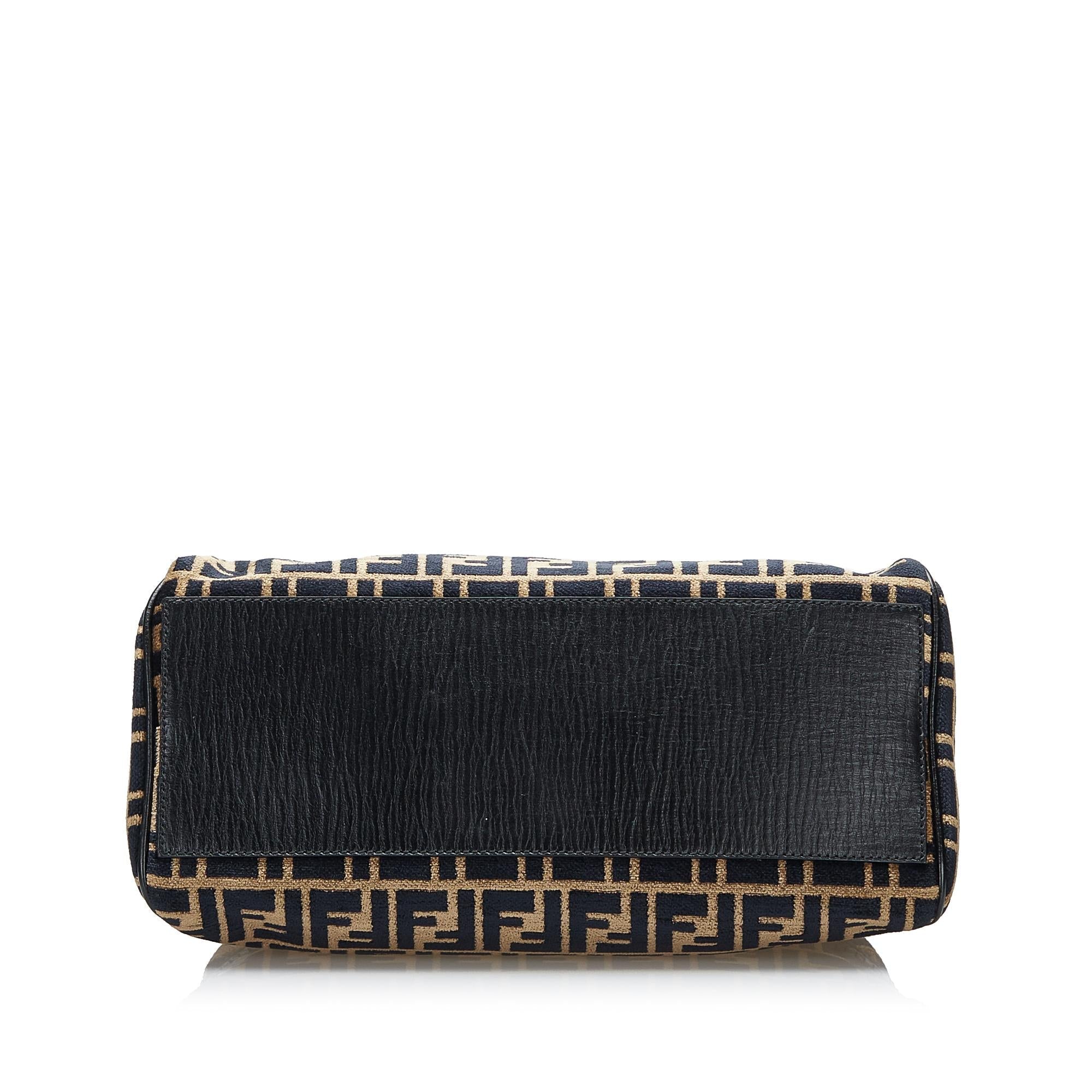 Fendi Zucca Etniko (SHG-36697)