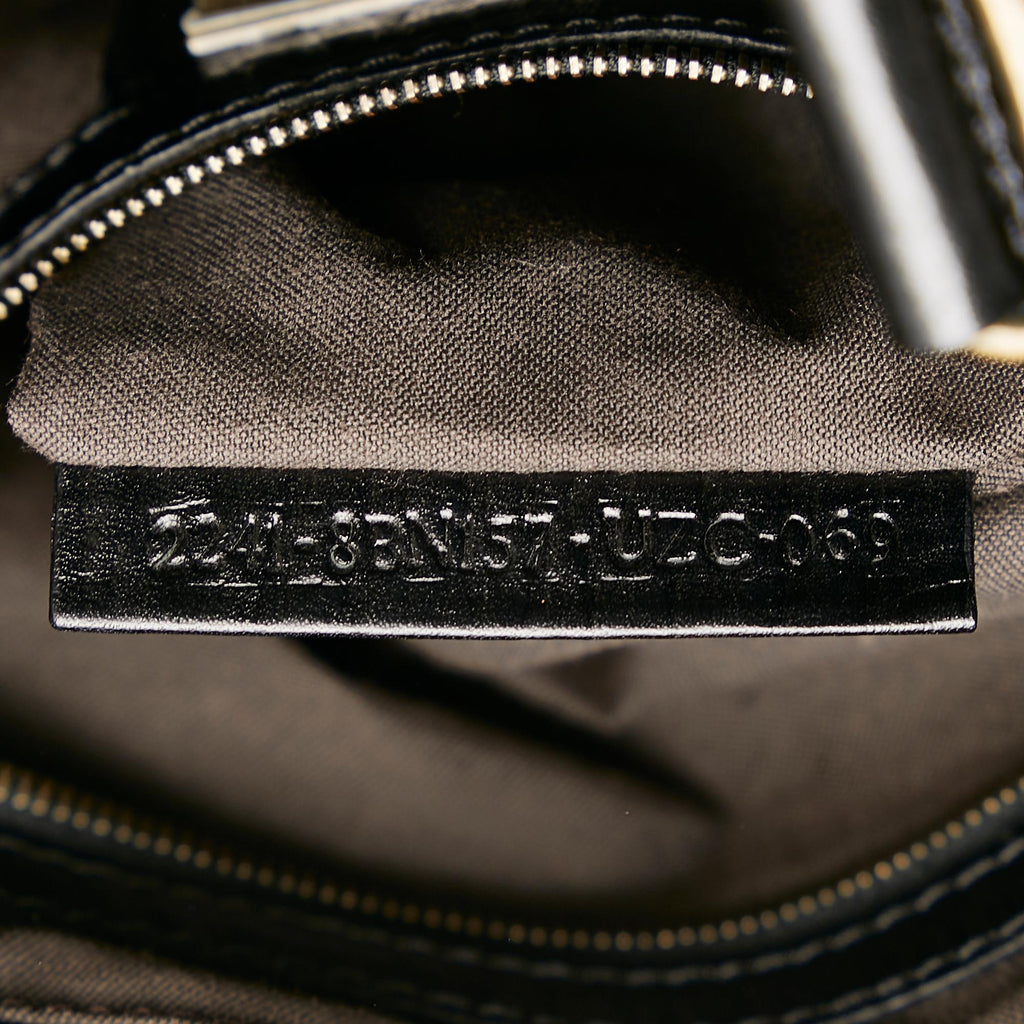 Fendi Zucca Etniko (SHG-36697)