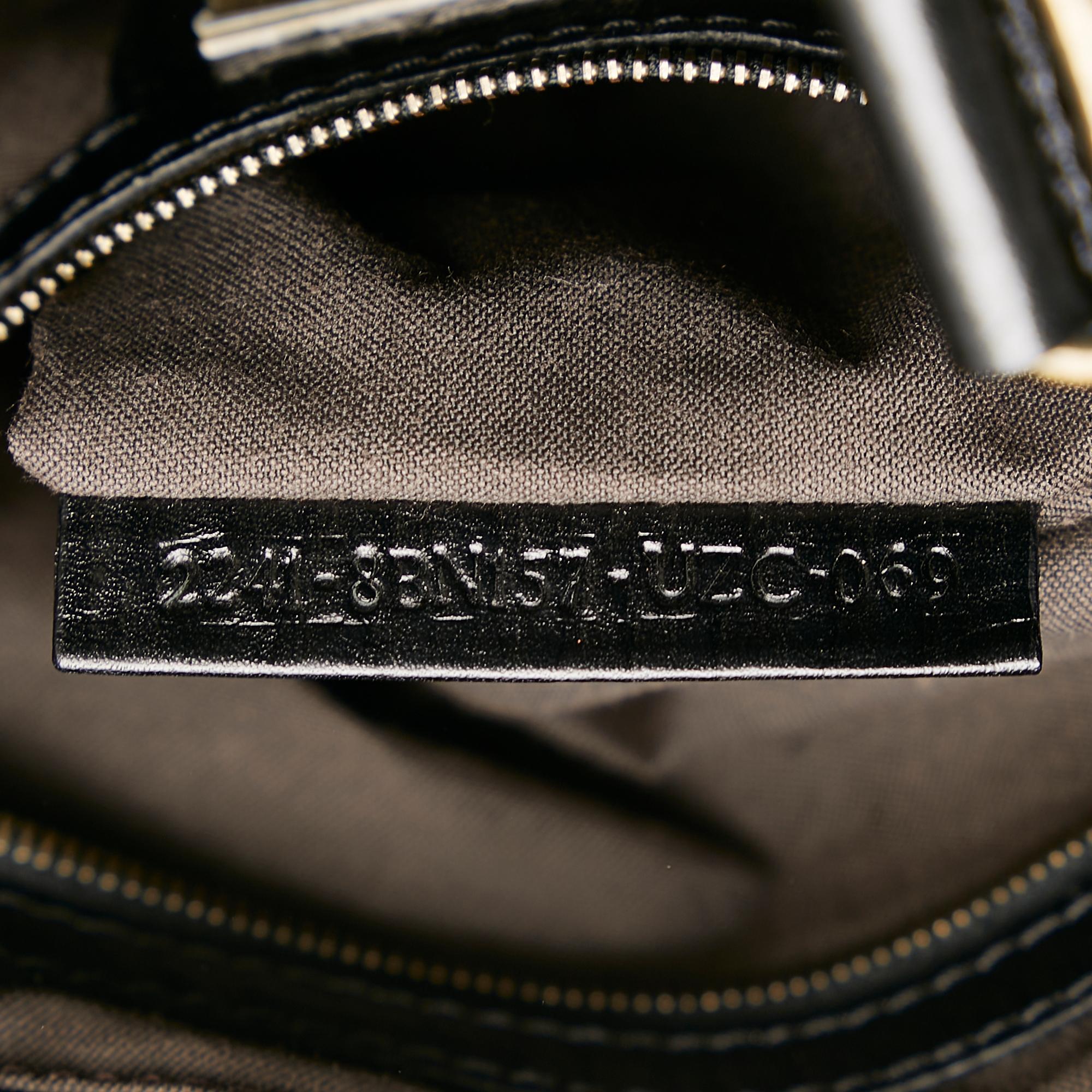 Fendi Zucca Etniko (SHG-36697)