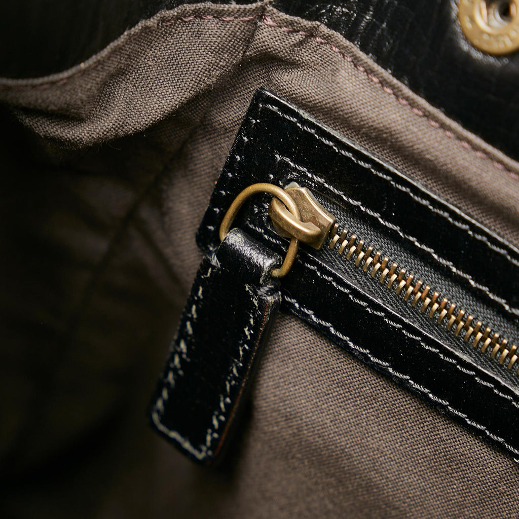 Fendi Zucca Etniko (SHG-36697)