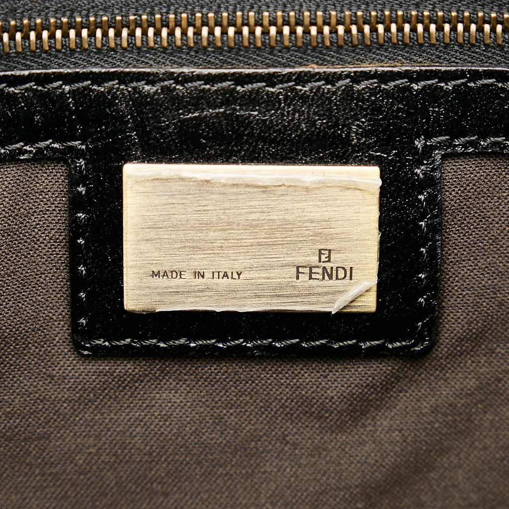 Fendi Zucca Etniko (SHG-36697)