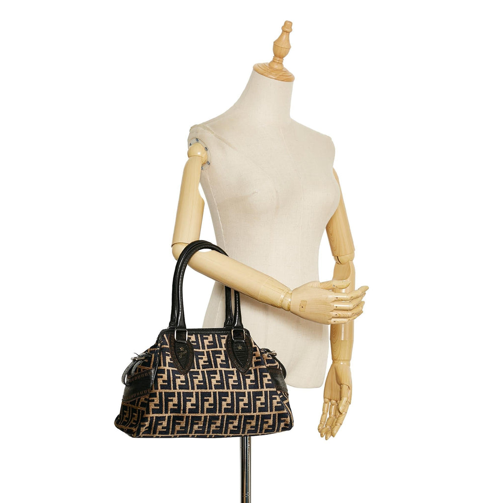 Fendi Zucca Etniko (SHG-36697)