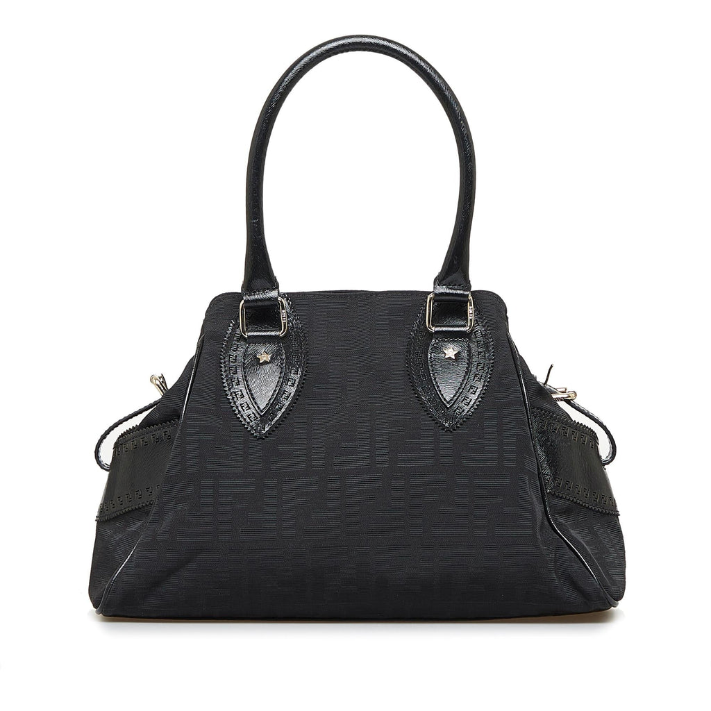 Fendi Zucca Etniko (SHG-BksKdI)